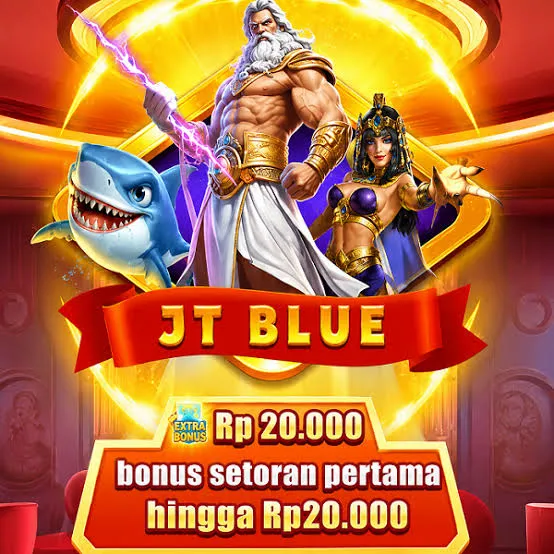 JTBLUE - Aplikasi Download Musik Terbaik