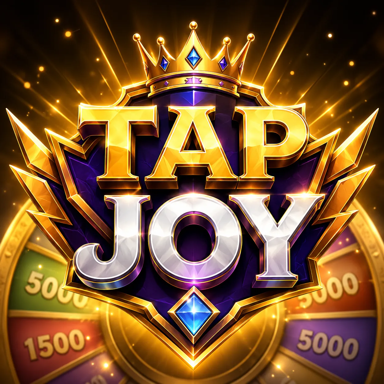 TAPJOY - Pertarungan Epik 1 Lawan 1
